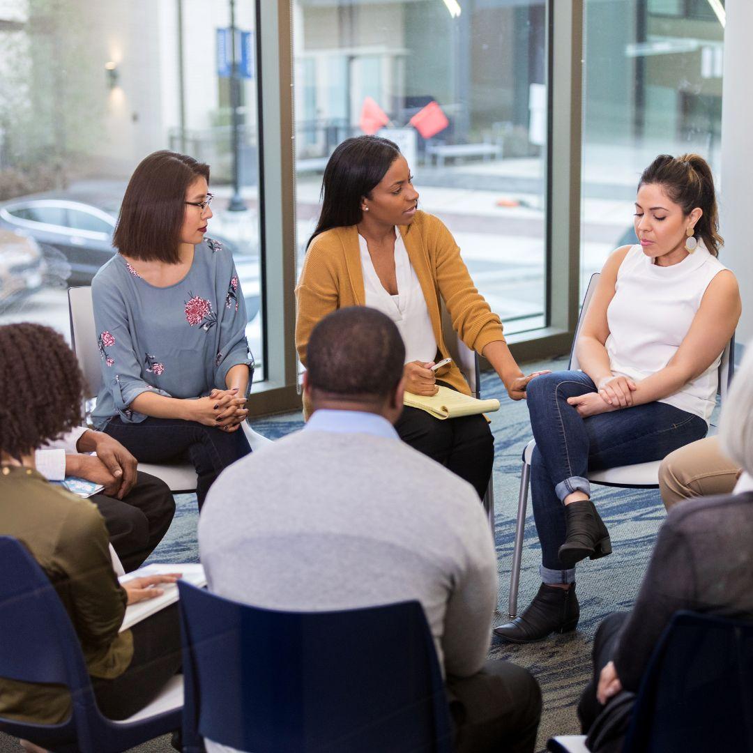 Dialectical behaviour therapy (Basic)