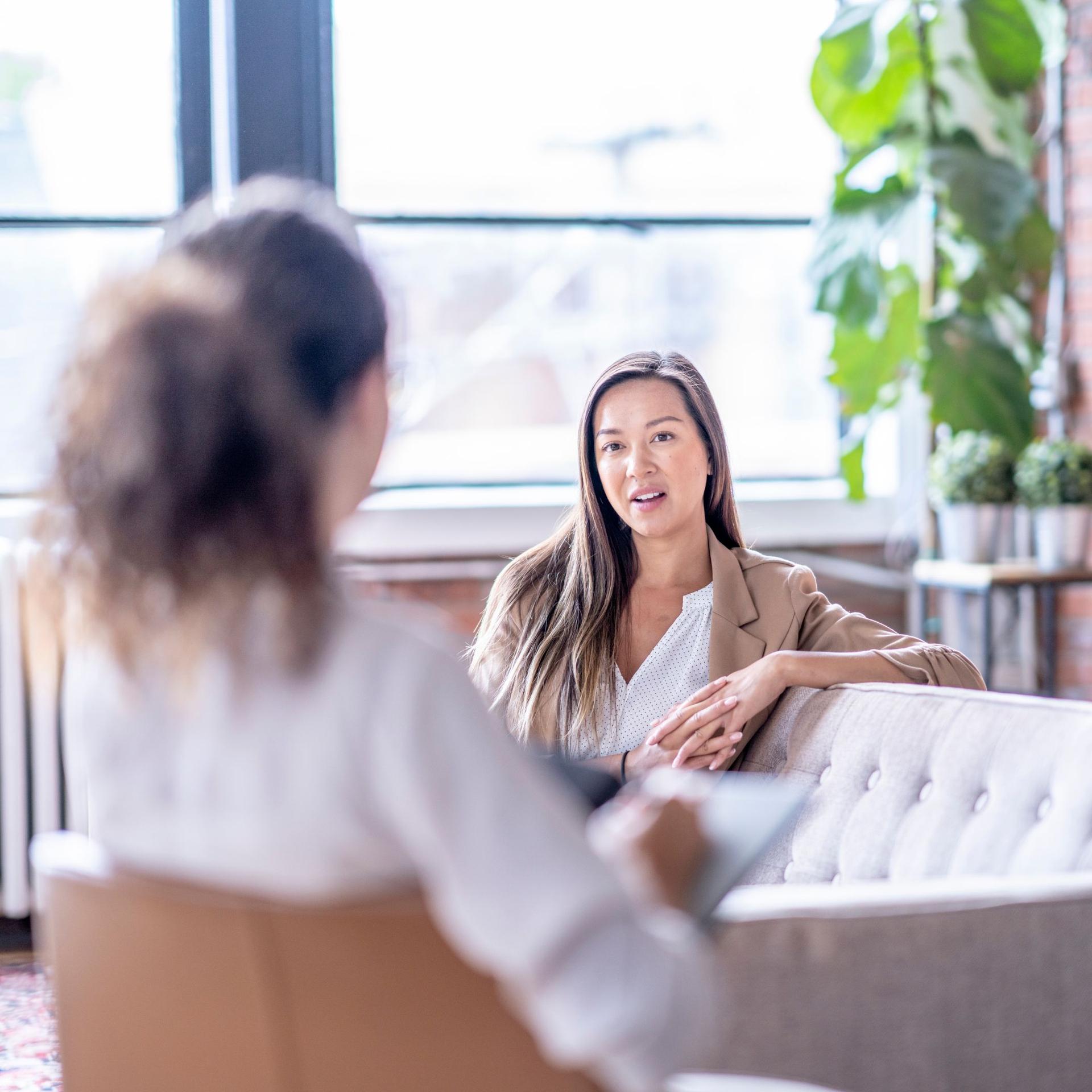 Transactional analysis cognitive drill therapy (Master)