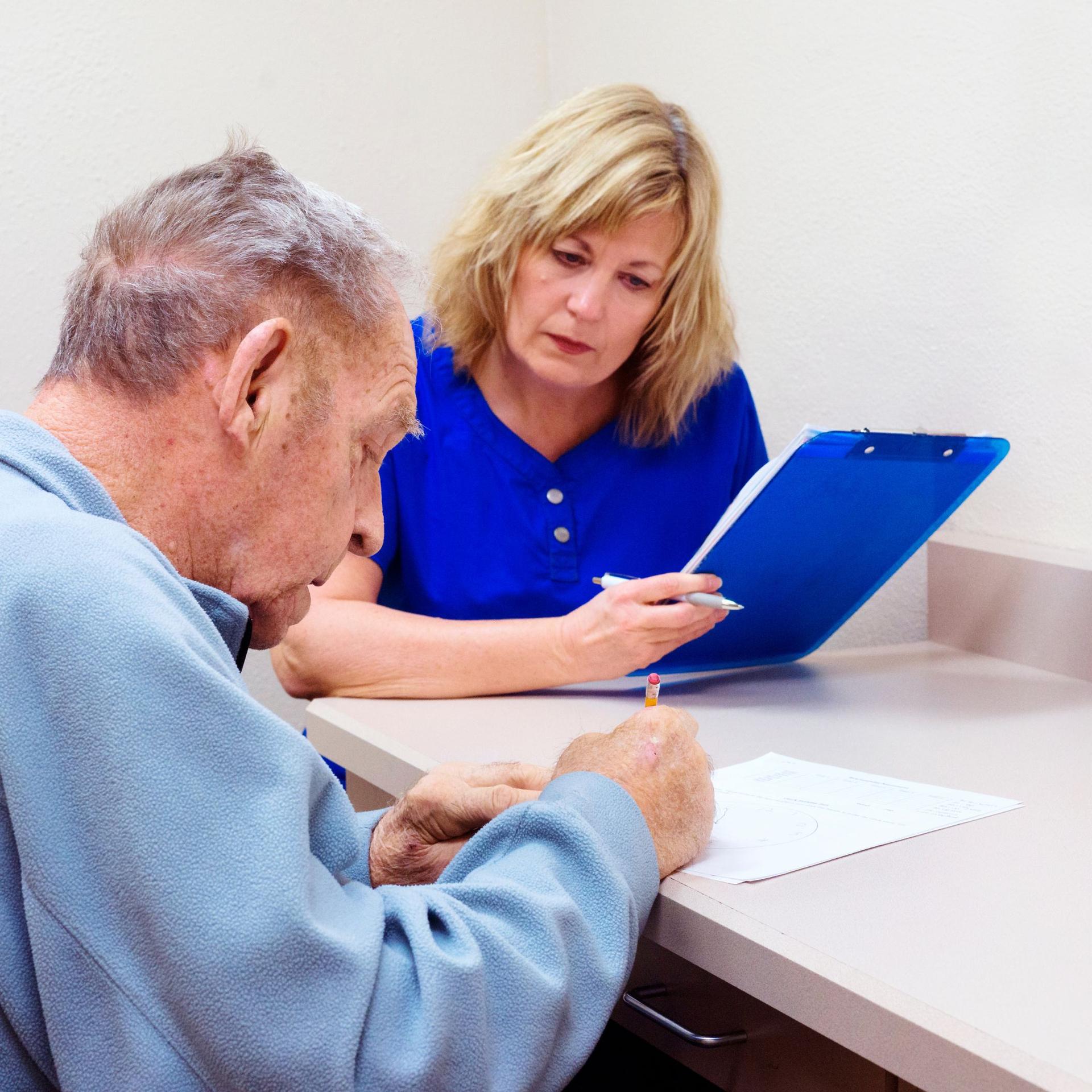 Transactional analysis cognitive drill therapy (Advanced )