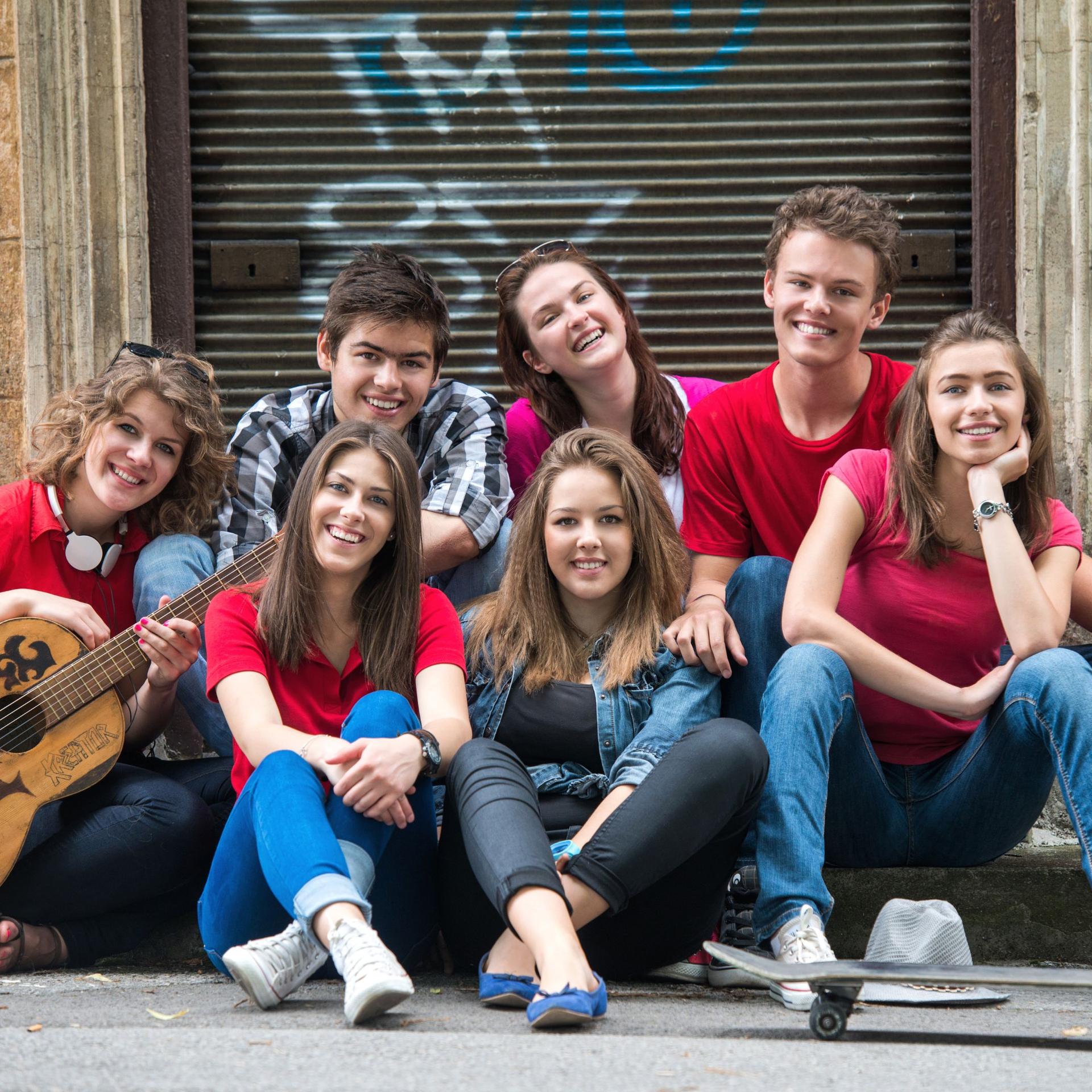 Cognitive Techniques For Children And Adolescents