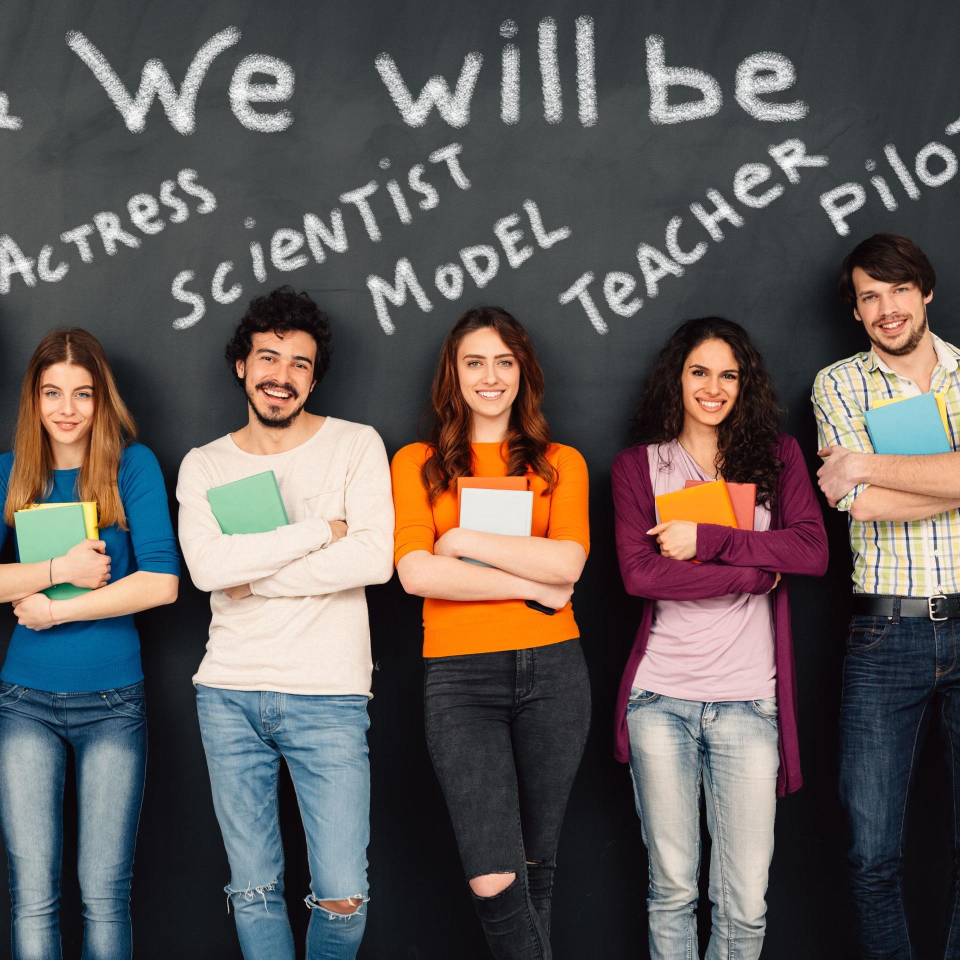 Career Guidance and Counselling Expert Program